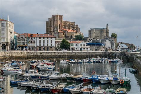 casco antiguo castro urdiales que ver|13 cosas que ver y hacer en Castro Urdiales + Mapa